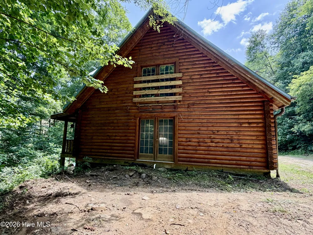 4181 Huffman Creek Road #32 Robbinsville, NC 28771