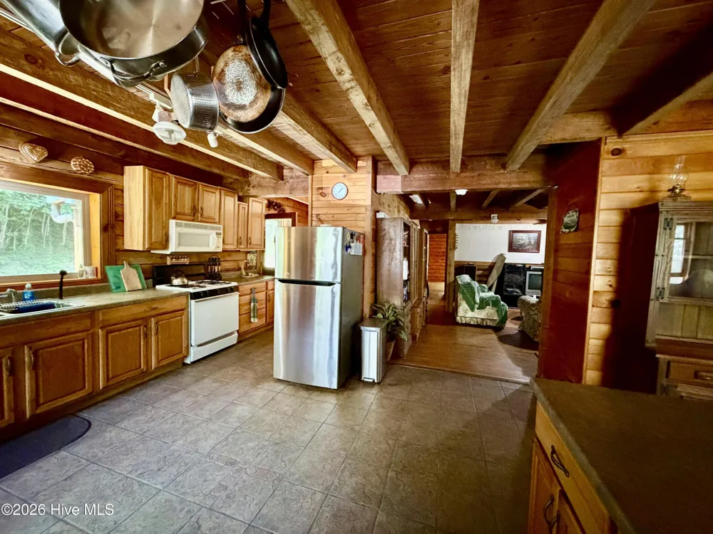 4181 Huffman Creek Road #32 Robbinsville, NC 28771