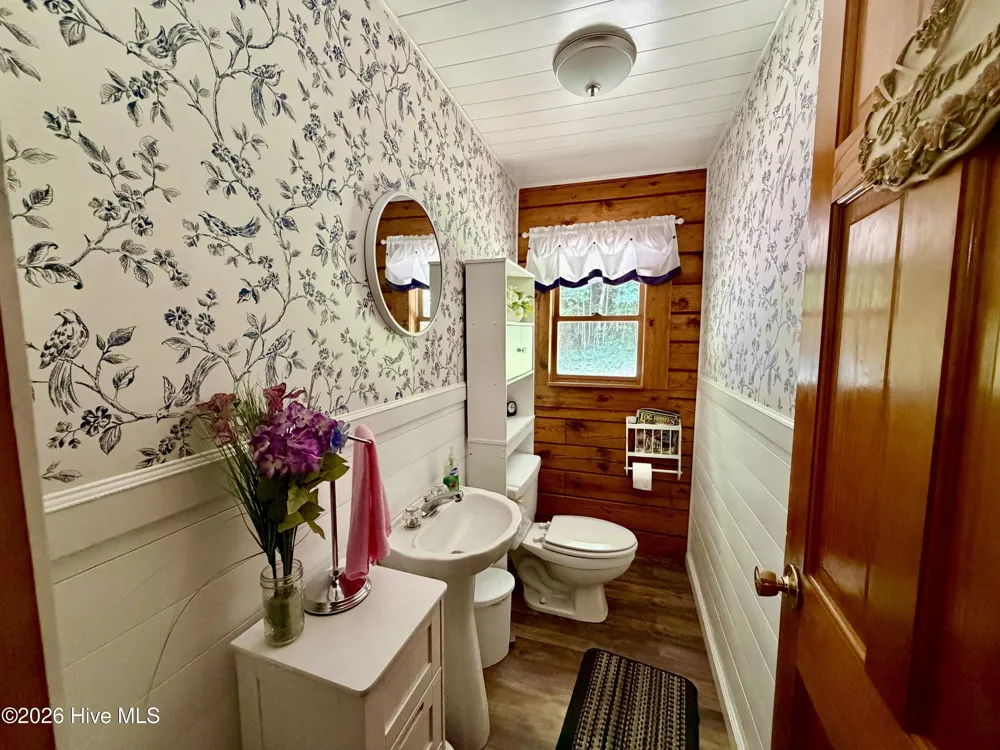 4181 Huffman Creek Road #32 Robbinsville, NC 28771