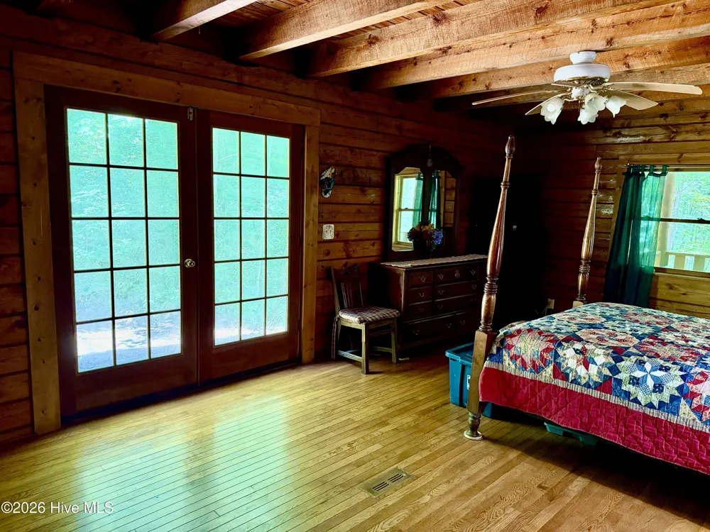 4181 Huffman Creek Road #32 Robbinsville, NC 28771