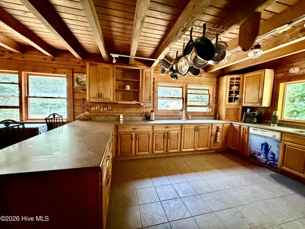 4181 Huffman Creek Road #32 Robbinsville, NC 28771