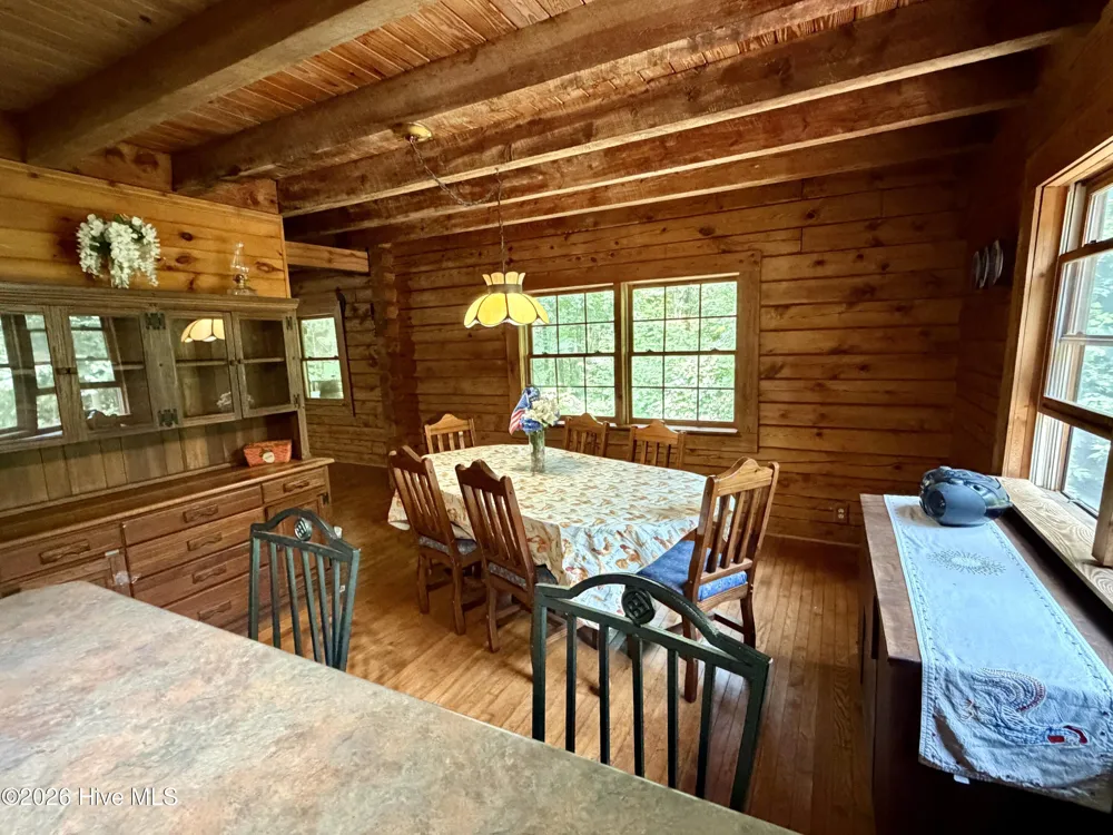 4181 Huffman Creek Road #32 Robbinsville, NC 28771
