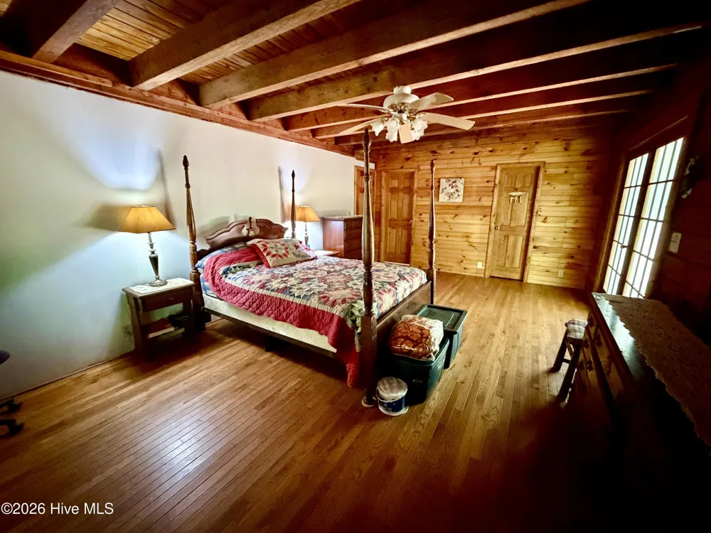 4181 Huffman Creek Road #32 Robbinsville, NC 28771