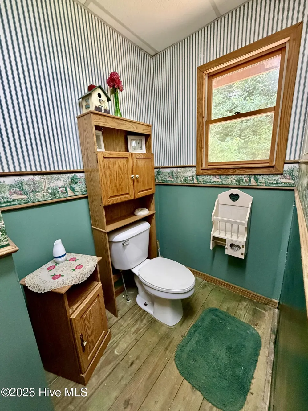 4181 Huffman Creek Road #32 Robbinsville, NC 28771
