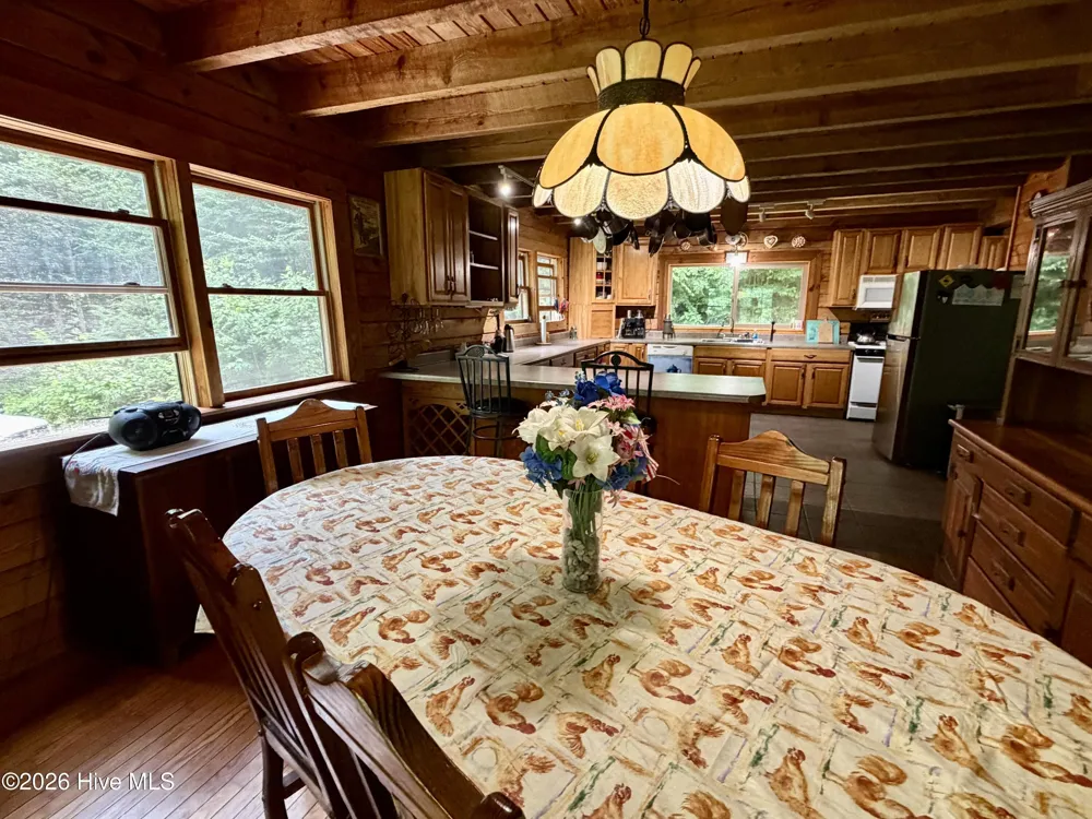 4181 Huffman Creek Road #32 Robbinsville, NC 28771