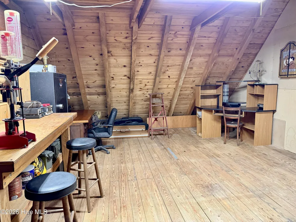 4181 Huffman Creek Road #32 Robbinsville, NC 28771