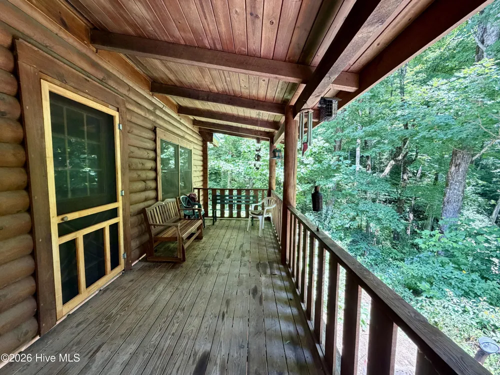 4181 Huffman Creek Road #32 Robbinsville, NC 28771