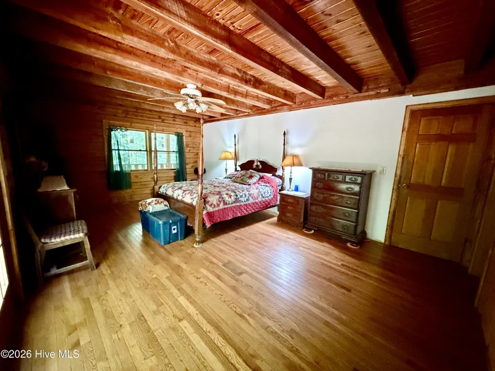 4181 Huffman Creek Road #32 Robbinsville, NC 28771