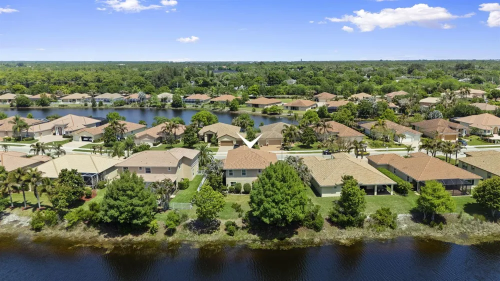 1428 SE Summit Trail Stuart, FL 34997