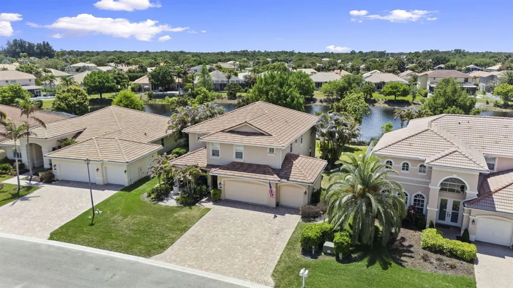 1428 SE Summit Trail Stuart, FL 34997