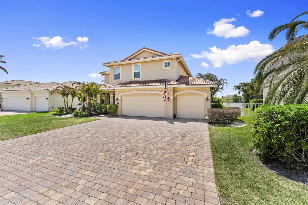 1428 SE Summit Trail Stuart, FL 34997