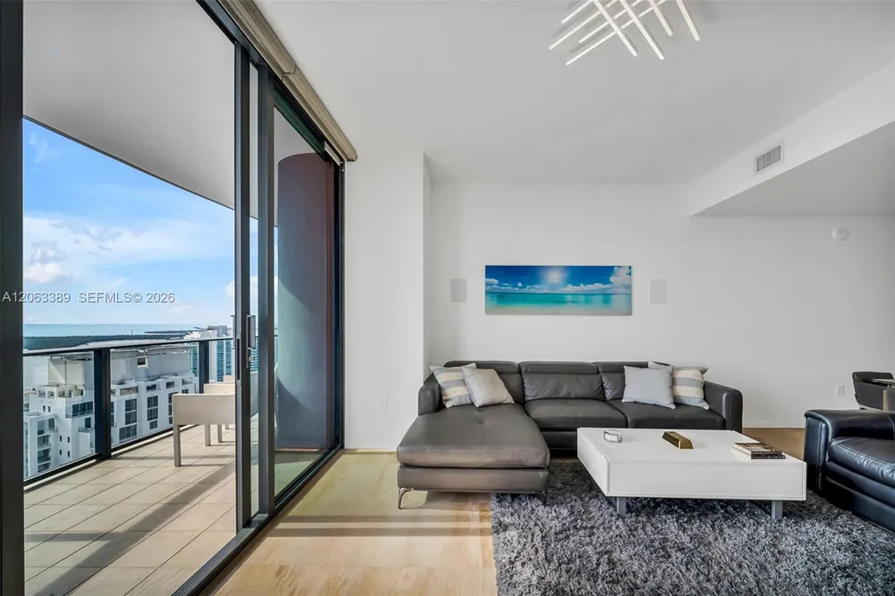 1000 Brickell Plz #PH5503 Miami, FL 33131