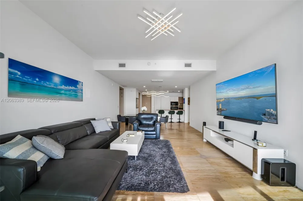 1000 Brickell Plz #PH5503 Miami, FL 33131