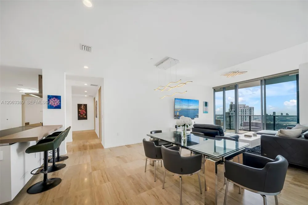 1000 Brickell Plz #PH5503 Miami, FL 33131