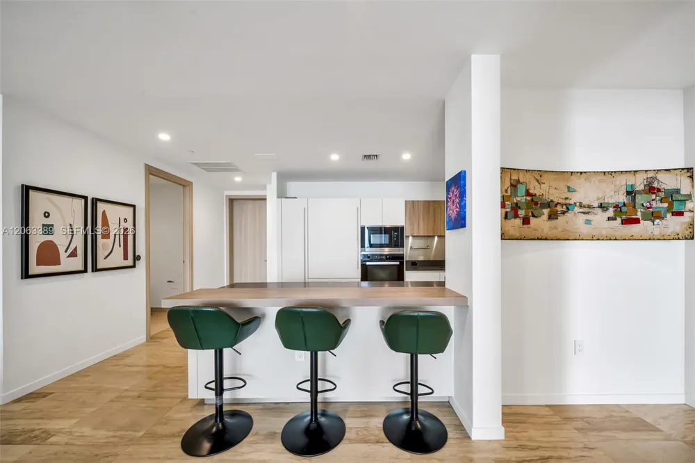 1000 Brickell Plz #PH5503 Miami, FL 33131