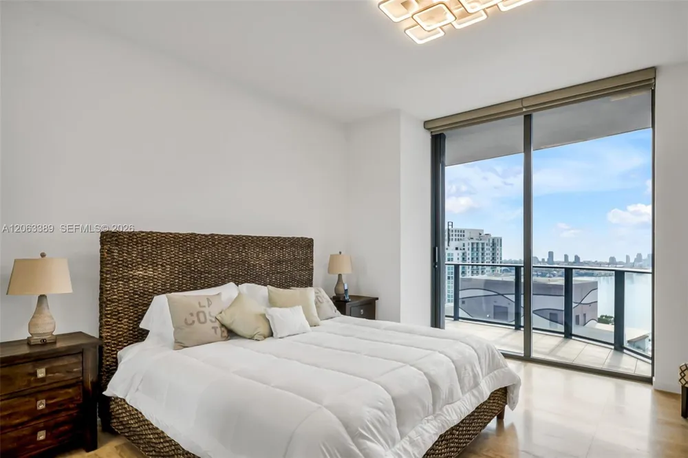 1000 Brickell Plz #PH5503 Miami, FL 33131