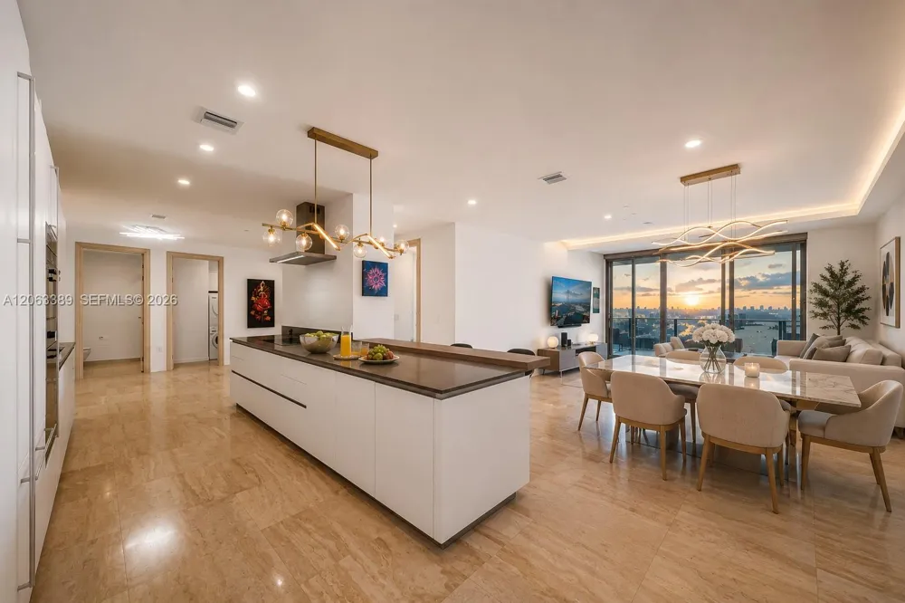 1000 Brickell Plz #PH5503 Miami, FL 33131