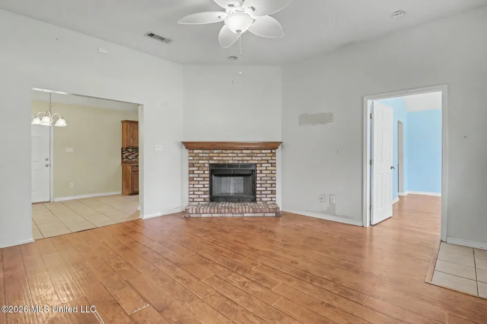19505 Wallace Way Saucier, MS 39574