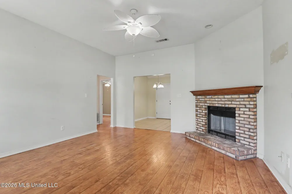 19505 Wallace Way Saucier, MS 39574