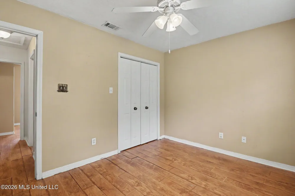 19505 Wallace Way Saucier, MS 39574