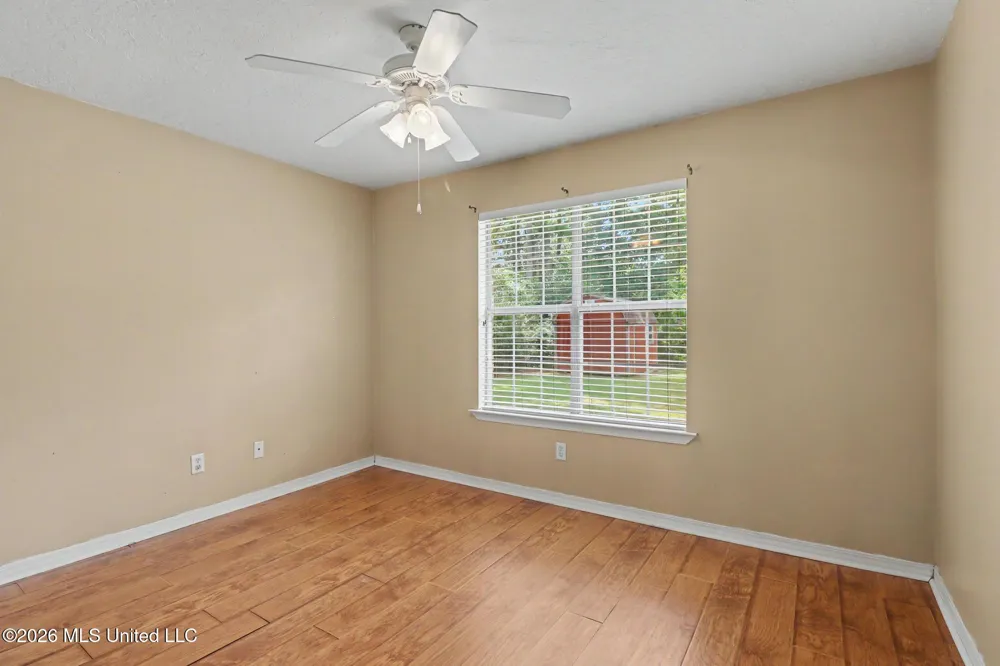 19505 Wallace Way Saucier, MS 39574