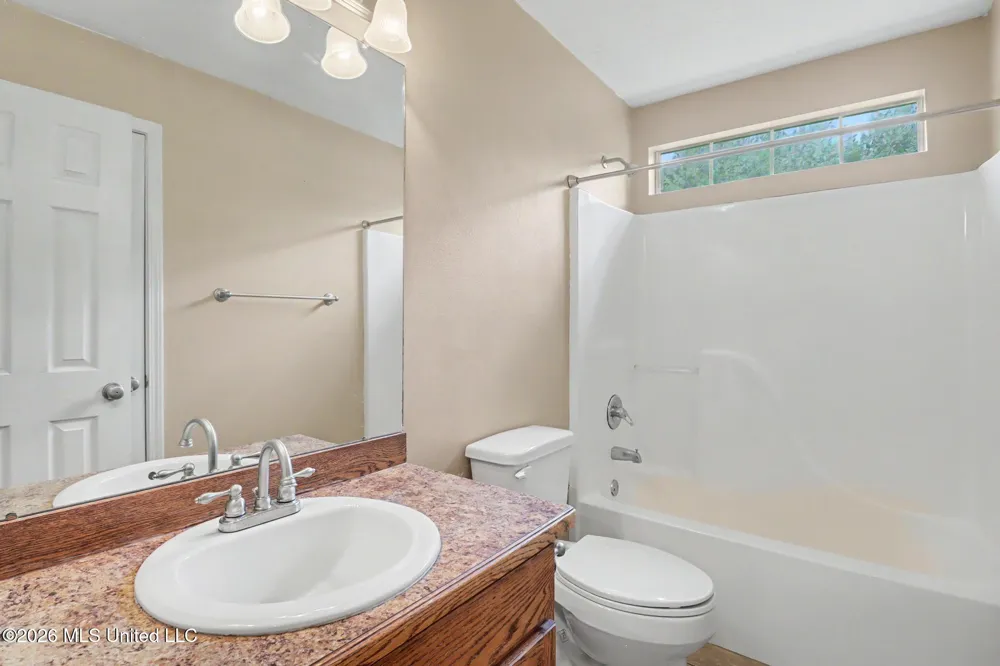 19505 Wallace Way Saucier, MS 39574