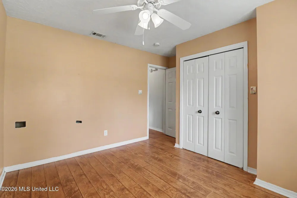 19505 Wallace Way Saucier, MS 39574