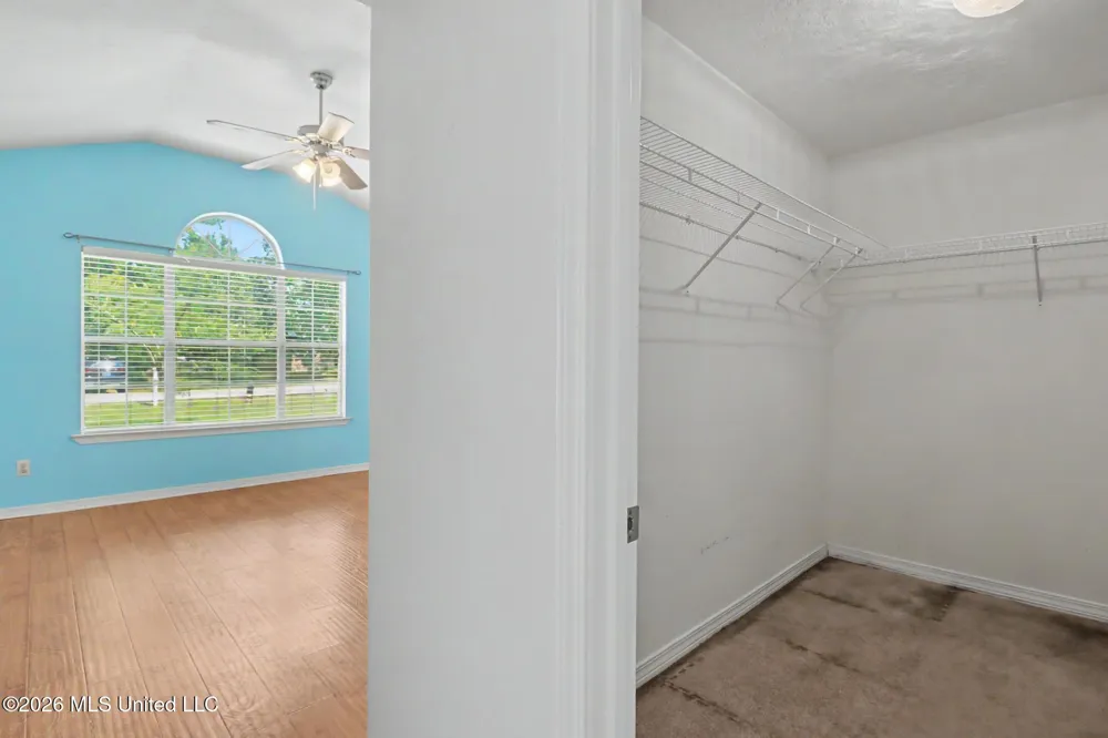 19505 Wallace Way Saucier, MS 39574