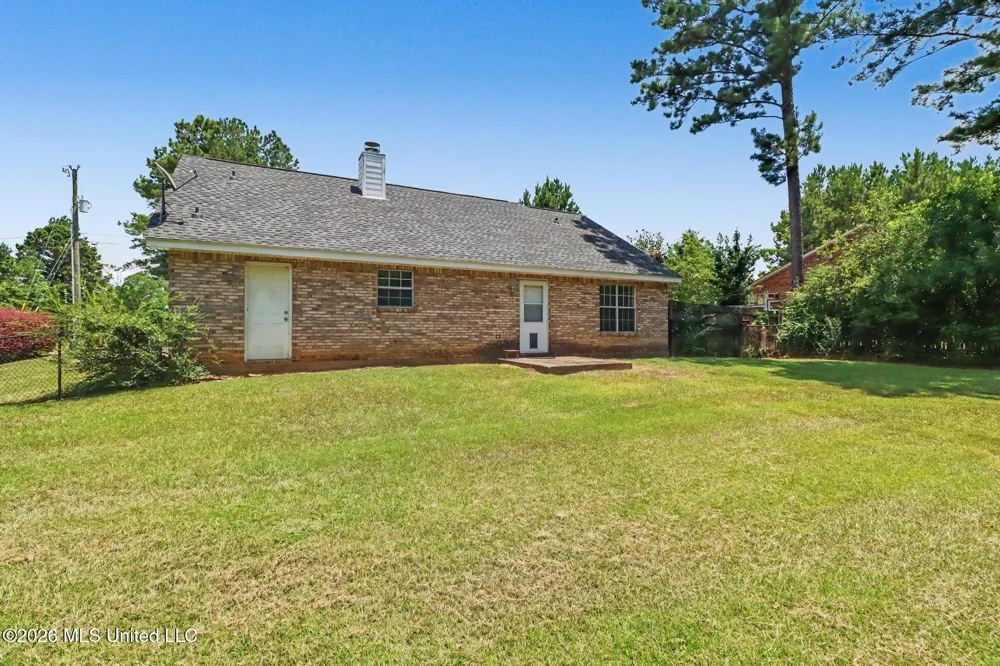 19505 Wallace Way Saucier, MS 39574