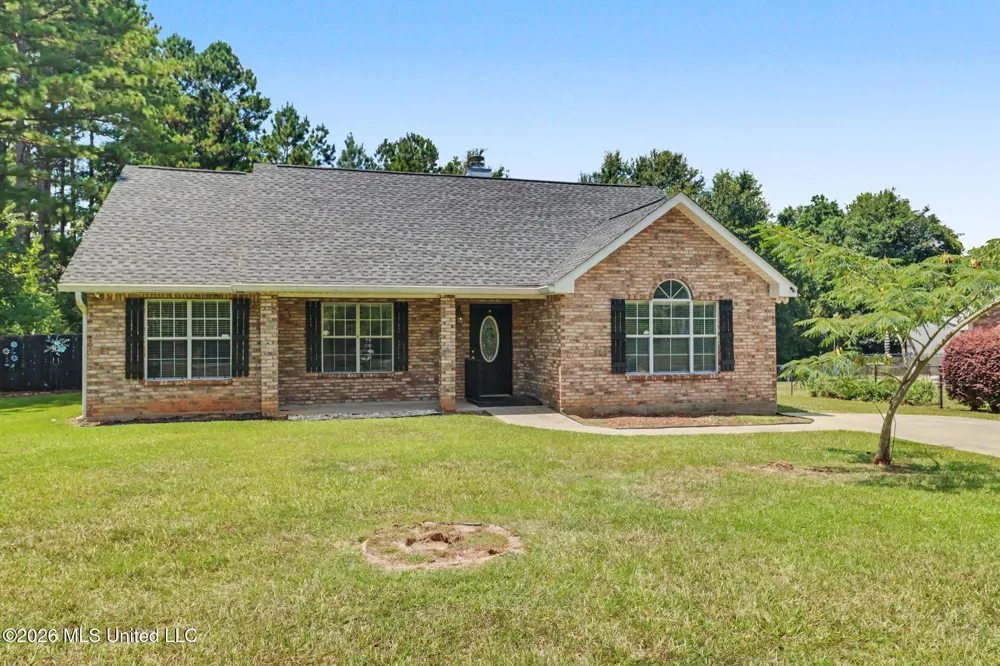 19505 Wallace Way Saucier, MS 39574