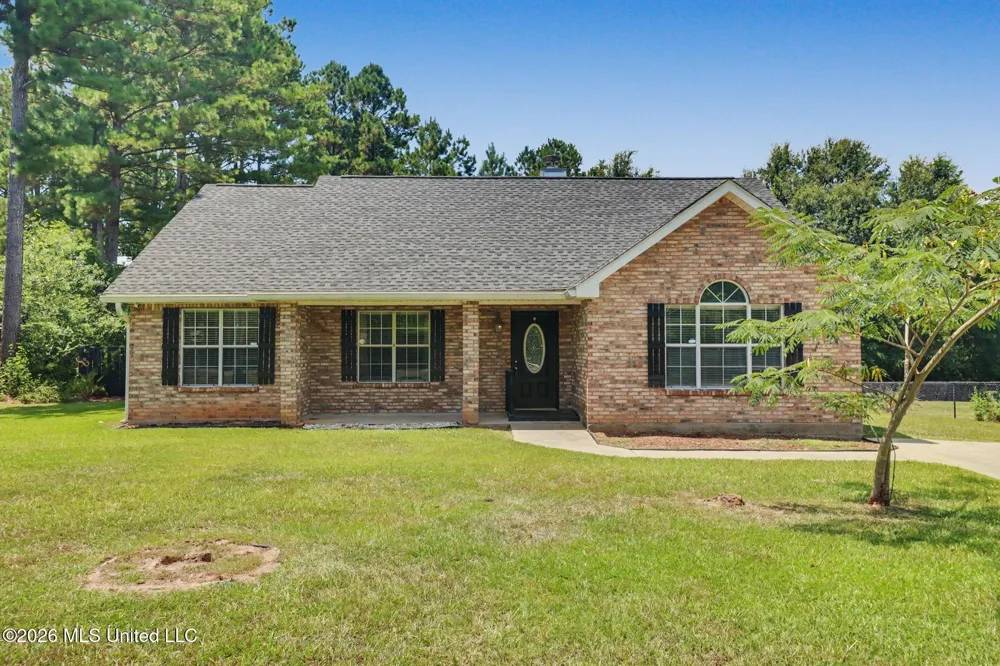 19505 Wallace Way Saucier, MS 39574