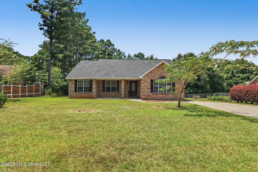 19505 Wallace Way Saucier, MS 39574