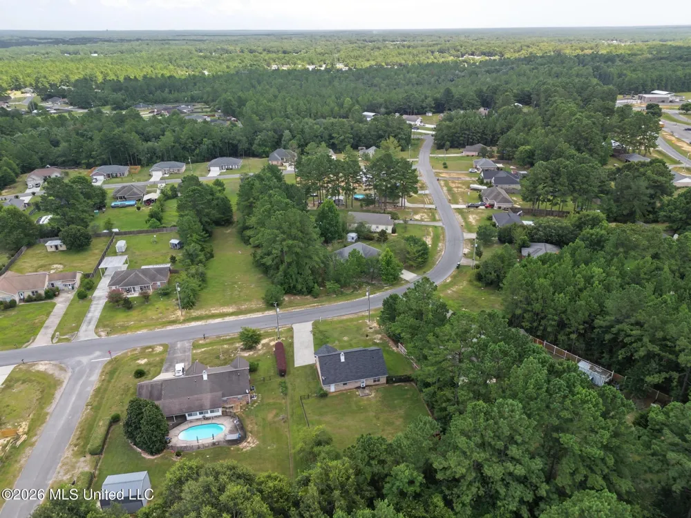 19505 Wallace Way Saucier, MS 39574