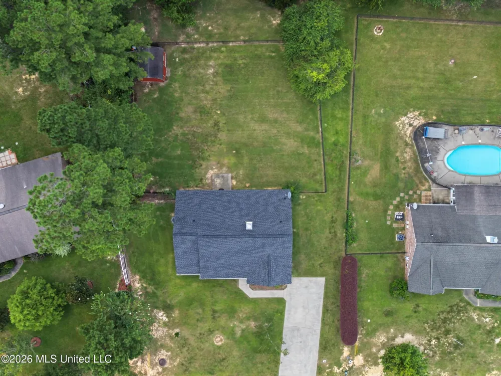 19505 Wallace Way Saucier, MS 39574