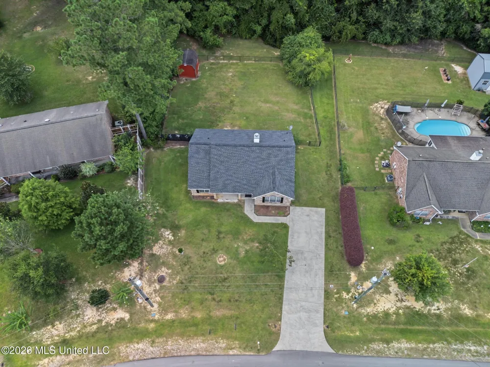 19505 Wallace Way Saucier, MS 39574