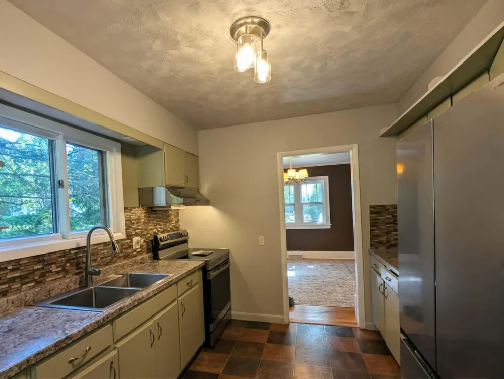 119 Prospect Street Rockford, MI 49341