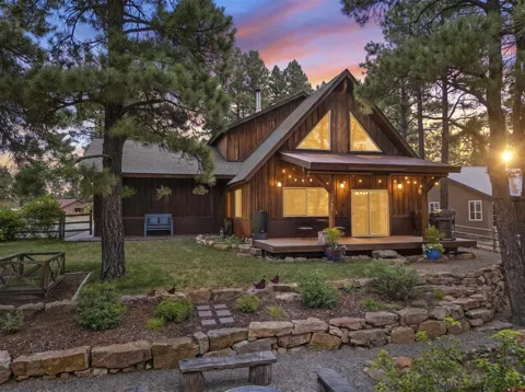 708 Oakwood Circle