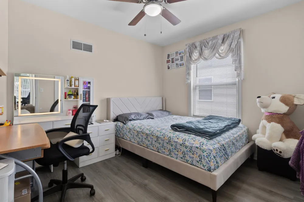 8661 Van Buren Street Merrillville, IN 46410