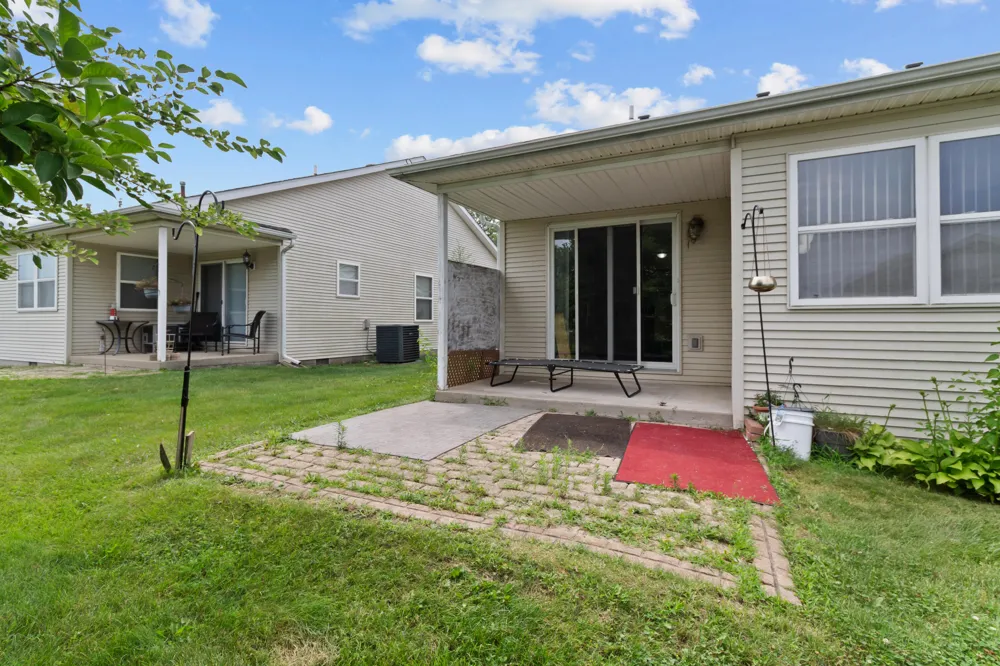 8661 Van Buren Street Merrillville, IN 46410