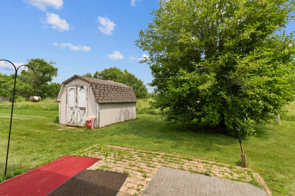 8661 Van Buren Street Merrillville, IN 46410