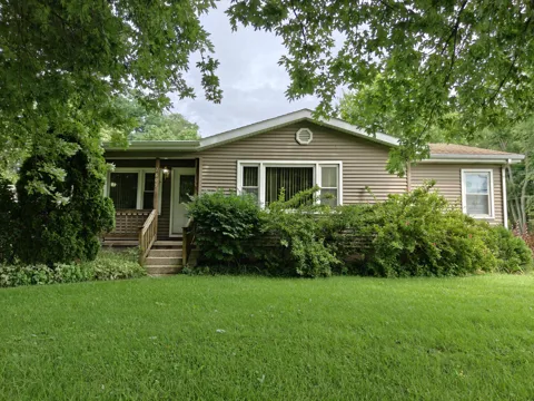 2805 County Line Road
