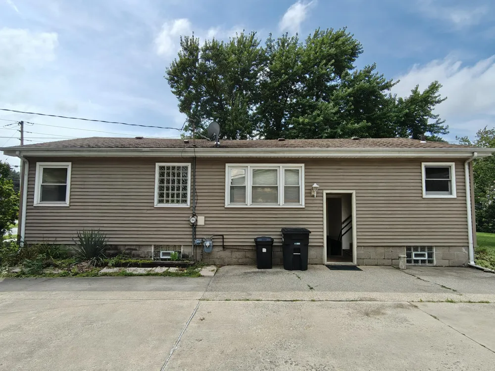 2805 County Line Road Portage, IN 46368