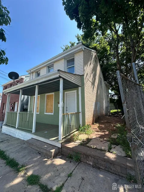 190 Redmond Street