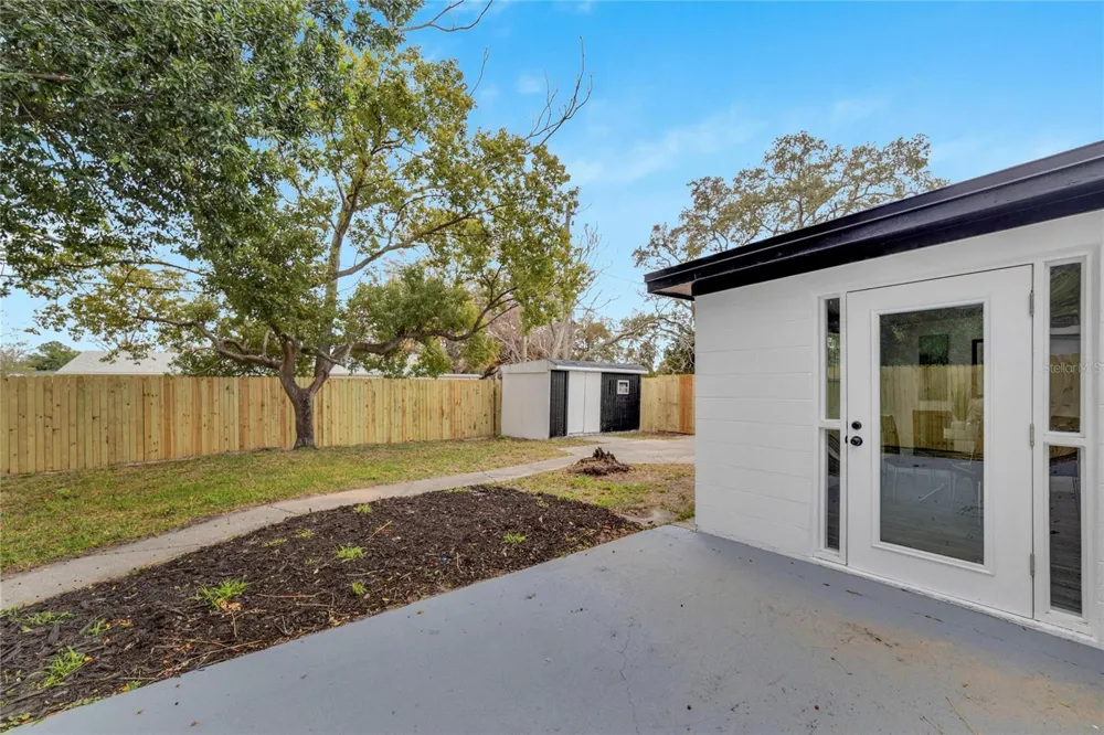 4012 VALENCIA DRIVE New Port Richey, FL 34652