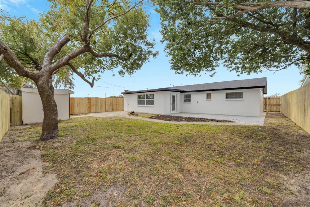 4012 VALENCIA DRIVE New Port Richey, FL 34652