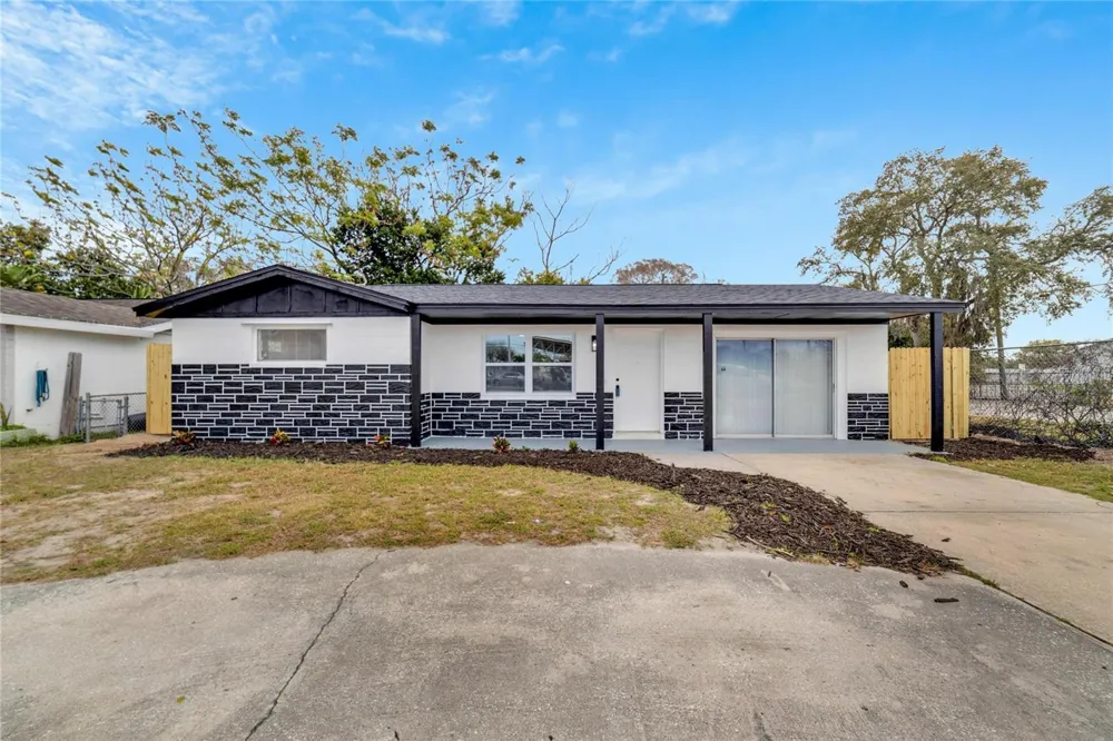 4012 VALENCIA DRIVE New Port Richey, FL 34652