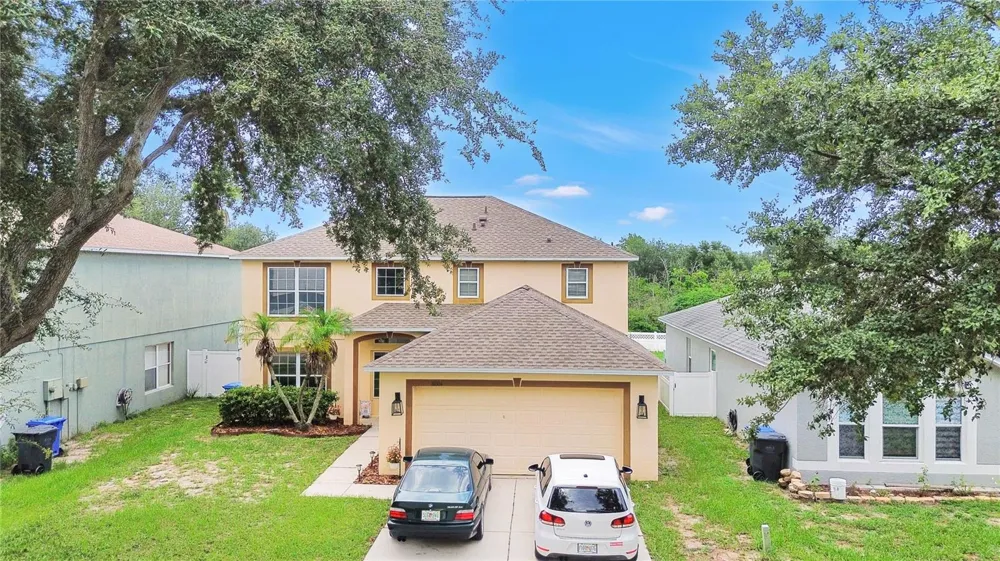 10304 RIVER BREAM DRIVE Riverview, FL 33569