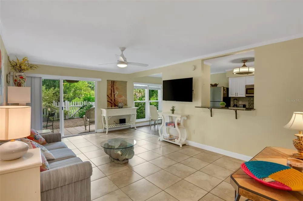 3413 CLARK ROAD #114 Sarasota, FL 34231
