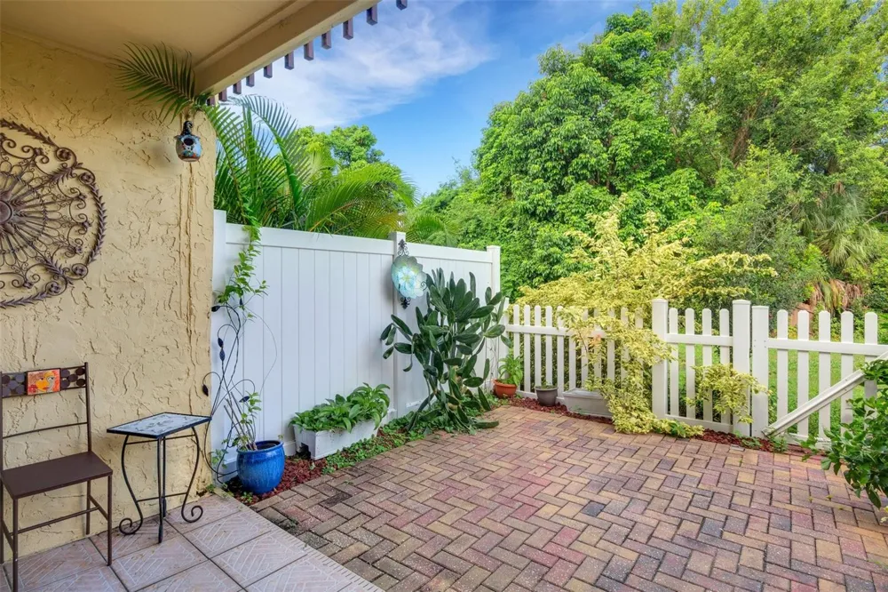 3413 CLARK ROAD #114 Sarasota, FL 34231