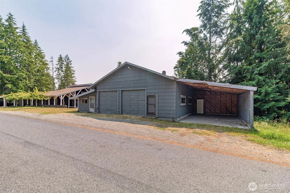 101 Linda Vista Drive Chehalis, WA 98532